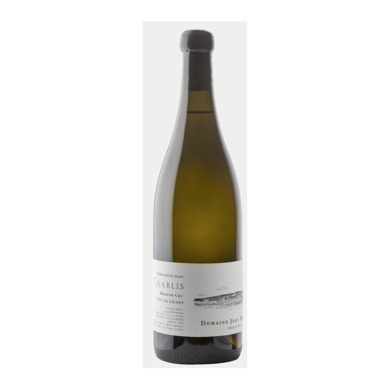 Domaine Jean Dauvissat Pere Et Fils Chablis Cote De Lechet | french wine Domaine Jean Dauvissat Pere Et Fils Chablis Cote De Lechet | french wine